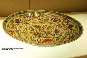 117- Pekin- Musee National